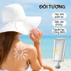 DUOLAN Kem Chống Nắng SPF50+ Dưỡng Trắng, Không Bết Dính, Bảo Vệ Bền Bỉ 335.000 7
