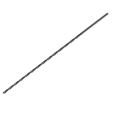 Đường kính 2-6mm, chiều dài 160-300mm - Mũi khoan chân thẳng HSS dài, 24.948₫ 9