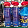 Dưỡng Sên Cao Cấp Zeus X-BLUE 400ml - Không Văng, Giảm Tiếng ồn, Mỡ Bò Xanh, Giá 54.900₫ 2