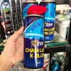 Dưỡng Sên Cao Cấp Zeus X-BLUE 400ml - Không Văng, Giảm Tiếng ồn, Mỡ Bò Xanh, Giá 54.900₫ 3