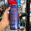 Dưỡng Sên Cao Cấp Zeus X-BLUE 400ml - Không Văng, Giảm Tiếng ồn, Mỡ Bò Xanh, Giá 54.900₫ 4