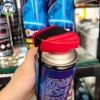 Dưỡng Sên Cao Cấp Zeus X-BLUE 400ml - Không Văng, Giảm Tiếng ồn, Mỡ Bò Xanh, Giá 54.900₫ 7