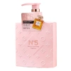 Dưỡng thể hương nước hoa trắng da 300ml - Giá 50.000đ, dưỡng ẩm, da tươi 2
