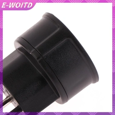 E-WOITD Châu Âu Pháp 3 Pin 10A 250V Cắm Đổi Du Lịch EU sang Thụy Sĩ, Giá 99.990đ 3