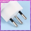 E-WOITD Châu Âu Pháp 3 Pin 10A 250V Cắm Đổi Du Lịch EU sang Thụy Sĩ, Giá 99.990đ 8
