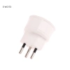 E-WOITD Châu Âu Pháp 3 Pin 10A 250V Cắm Đổi Du Lịch EU sang Thụy Sĩ, Giá 99.990đ 10