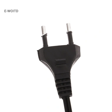 E-woitd Đen EU 220V Dây Sạc Lỗ Kép Đa Năng – Sạc Đèn Pin Mạnh, Giá 28.800₫ (Giảm 19%) 3 E-woitd Đen EU 220V Dây Sạc Lỗ Kép Đa Năng – Sạc Đèn Pin Mạnh, Giá 28.800₫ (Giảm 19%) 3