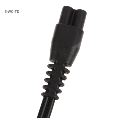 E-woitd Đen EU 220V Dây Sạc Lỗ Kép Đa Năng – Sạc Đèn Pin Mạnh, Giá 28.800₫ (Giảm 19%) 6 E-woitd Đen EU 220V Dây Sạc Lỗ Kép Đa Năng – Sạc Đèn Pin Mạnh, Giá 28.800₫ (Giảm 19%) 6