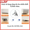 E-WOITD Giá đỡ laptop kim loại gập lại Nvisible Riser làm mát, 2 cái chỉ 38.300₫ 6
