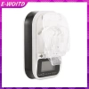 E-woitd Sạc Đa Năng Du Lịch USB Có Màn Hình LCD, Sạc Tường Nhanh Cho Điện Thoại & Camera - Giá ưu đãi 62.040₫ 5