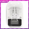 E-woitd Sạc Đa Năng Du Lịch USB Có Màn Hình LCD, Sạc Tường Nhanh Cho Điện Thoại & Camera - Giá ưu đãi 62.040₫ 6