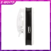 E-woitd Sạc Đa Năng Du Lịch USB Có Màn Hình LCD, Sạc Tường Nhanh Cho Điện Thoại & Camera - Giá ưu đãi 62.040₫ 7