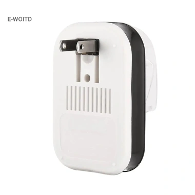 E-woitd Sạc Đa Năng Du Lịch USB Có Màn Hình LCD, Sạc Tường Nhanh Cho Điện Thoại & Camera - Giá ưu đãi 62.040₫