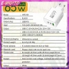 E-WOITD Sạc USB Type-C PD 65W Đa Năng Cho Huawei Tablet Pad Du Lịch Giá 48.300 VND 9