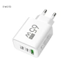 E-WOITD Sạc USB Type-C PD 65W Đa Năng Cho Huawei Tablet Pad Du Lịch Giá 48.300 VND 10