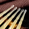 Earpick Đầu mềm - Dụng cụ lấy ráy tai keo nấu ấm áp, đàn hồi, an toàn cho trẻ em - Giá ưu đãi 45,283 VND 8