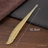 Earpick Đầu mềm - Dụng cụ lấy ráy tai keo nấu ấm áp, đàn hồi, an toàn cho trẻ em - Giá ưu đãi 45,283 VND 9