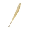 Earpick Đầu mềm - Dụng cụ lấy ráy tai keo nấu ấm áp, đàn hồi, an toàn cho trẻ em - Giá ưu đãi 45,283 VND 10