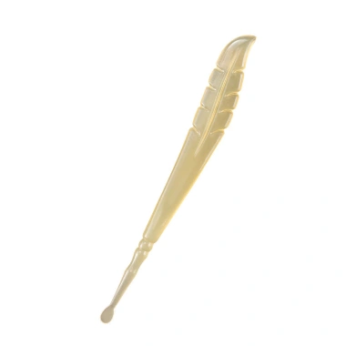 Earpick Đầu mềm - Dụng cụ lấy ráy tai keo nấu ấm áp, đàn hồi, an toàn cho trẻ em - Giá ưu đãi 45,283 VND 10 Earpick Đầu mềm - Dụng cụ lấy ráy tai keo nấu ấm áp, đàn hồi, an toàn cho trẻ em - Giá ưu đãi 45,283 VND 10