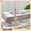 Eclectic Dây chuyền điện thoại hạt bướm màu hồng - Giá ưu đãi 17.199đ 7