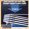 Eclectic Giá đỡ làm mát laptop Mini vô hình gấp gọn, di động - Giá chỉ 55.100₫ 2