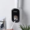 Ecoco Dụng Cụ Lấy Kem Đánh Răng Đơn Dán Tường Nhỏ Gọn Tiện Lợi Sang Trọng 65K 6