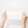 EcoWipes Túi 50 Gói Khăn Ướt Vệ Sinh Phụ Nữ Hương Hoa Kháng Khuẩn An Toàn Tiện Lợi Giá 121.550 VND 5