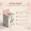 EcoWipes Túi 50 Gói Khăn Ướt Vệ Sinh Phụ Nữ Hương Hoa Kháng Khuẩn An Toàn Tiện Lợi Giá 121.550 VND 8