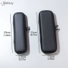 Elebuy Hộp đựng cọ trang điểm PU màu đen – Nhỏ gọn nhẹ bền, chỉ 54,100 đồng 9