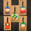 ENK6 Travel Essential Board Pass South Park Bad Boy Thẻ hành lý bền, giá chỉ 58.320₫ 2