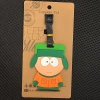 ENK6 Travel Essential Board Pass South Park Bad Boy Thẻ hành lý bền, giá chỉ 58.320₫ 4