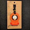 ENK6 Travel Essential Board Pass South Park Bad Boy Thẻ hành lý bền, giá chỉ 58.320₫ 6
