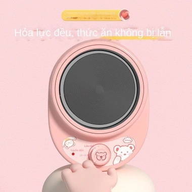 Enpei Mini Bếp Nấu Ăn 48 Miếng - Đồ Chơi Giáo Dục Bé Gái, Giá 137.5k 4