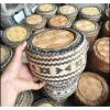 Ếp khẩu, cóong khẩu tre đựn xôi - Đồ ăn ngon, tươi ngon, giá ưu đãi 52.000₫ 4