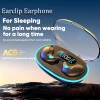 Erpod X55 – Tai nghe ngủ Bluetooth siêu mỏng, màn hình pin kỹ thuật số, hộp sạc trong suốt, gọi điện, 61.999 VND 4