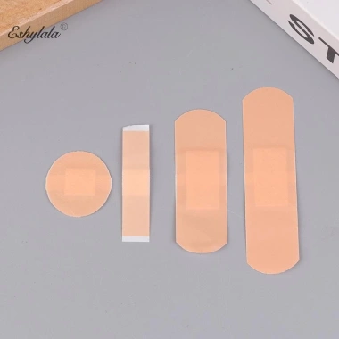 Eshylala Băng Chống Thấm Nước 50/100 4 Kích Thước, Vi Trùng, Khẩn Cấp - Giá 47.410đ 3 Eshylala Băng Chống Thấm Nước 50/100 4 Kích Thước, Vi Trùng, Khẩn Cấp - Giá 47.410đ 3