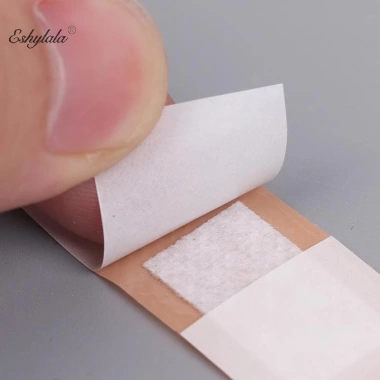 Eshylala Băng Chống Thấm Nước 50/100 4 Kích Thước, Vi Trùng, Khẩn Cấp - Giá 47.410đ