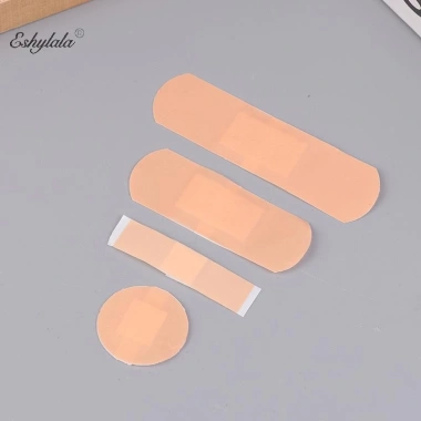 Eshylala Băng Chống Thấm Nước 50/100 4 Kích Thước, Vi Trùng, Khẩn Cấp - Giá 47.410đ