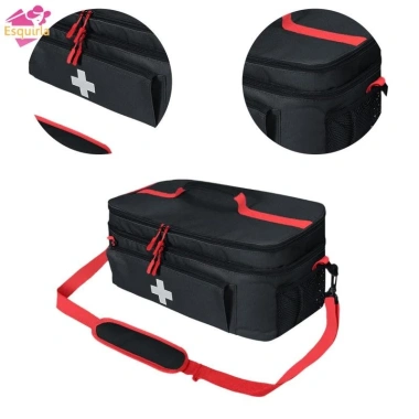 Esquirla Bộ dụng cụ sơ cứu - Dây đeo tháo rời, hộp nhẹ, 22% chỉ 407.000₫