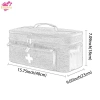 Esquirla Bộ dụng cụ sơ cứu - Dây đeo tháo rời, hộp nhẹ, 22% chỉ 407.000₫ 5