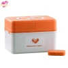 Esquirla Hộp Sơ Cứu Gia Đình Khẩn Cấp - Bộ Dụng Cụ Đa Năng Cho Đi Bộ, Đường Dài, Xe Du Lịch Ngoài Trời 2