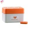 Esquirla Hộp Sơ Cứu Gia Đình Khẩn Cấp - Bộ Dụng Cụ Đa Năng Cho Đi Bộ, Đường Dài, Xe Du Lịch Ngoài Trời 3
