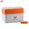 Esquirla Hộp Sơ Cứu Gia Đình Khẩn Cấp - Bộ Dụng Cụ Đa Năng Cho Đi Bộ, Đường Dài, Xe Du Lịch Ngoài Trời 4
