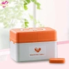 Esquirla Hộp Sơ Cứu Gia Đình Khẩn Cấp - Bộ Dụng Cụ Đa Năng Cho Đi Bộ, Đường Dài, Xe Du Lịch Ngoài Trời 9