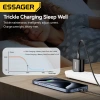 Essager 25W EU Type-C – Bộ sạc nhanh du lịch, sạc điện thoại, giảm còn 100.800₫ 5