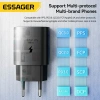 Essager 25W EU Type-C – Bộ sạc nhanh du lịch, sạc điện thoại, giảm còn 100.800₫ 6