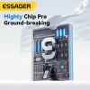 Essager 30W GaN USB Type-C PD Sạc Nhanh QC 3.0 cho iPhone 13-16 Pro Max, Mini iPad - Giá chỉ 118.300 đ 4