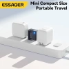Essager 30W GaN USB Type-C PD Sạc Nhanh QC 3.0 cho iPhone 13-16 Pro Max, Mini iPad - Giá chỉ 118.300 đ 5