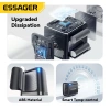 Essager 30W GaN USB Type-C PD Sạc Nhanh QC 3.0 cho iPhone 13-16 Pro Max, Mini iPad - Giá chỉ 118.300 đ 8