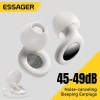 Essager Nút Tai Khử Tiếng ồn 45-49dB Silicon Siêu Mềm, Tái Sử Dụng, Hỗ Trợ Nghiên Cứu Giấc Ngủ - Giá Ưu Đãi 178.640₫